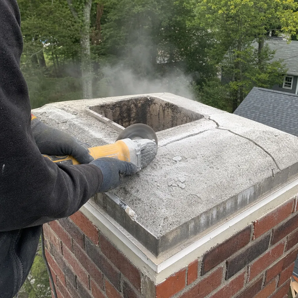 Fireplace Services in Reading